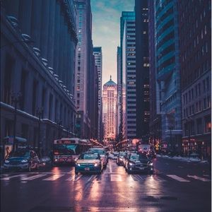 Meet your Posher, Daniela